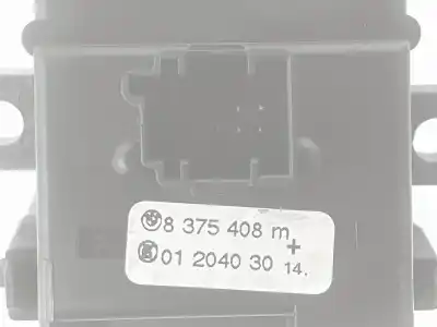 Pezzo di ricambio per auto di seconda mano comando pulito per bmw x5 (e53) 3.0 d riferimenti oem iam 61318375408  61318375408