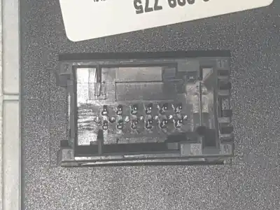 Second-hand car spare part headlights switch for bmw x5 (e53) 3.0 d oem iam references 61316909775  61316909775