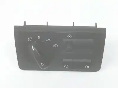 Second-hand car spare part headlights switch for bmw x5 (e53) 3.0 d oem iam references 61316909775  61316909775