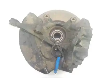 Автозапчасти б/у передняя правая кулачка за bmw x5 (e53) 3.0 d ссылки oem iam 31216761576  31216761576
