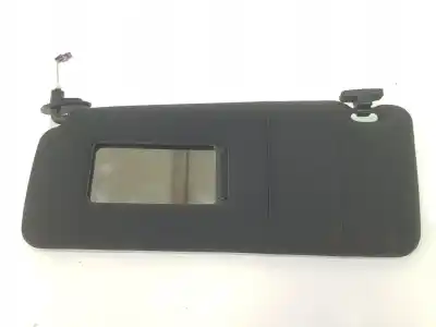 Peça sobressalente para automóvel em segunda mão pára-sol esquerdo por bmw x5 (e53) 3.0 d referências oem iam 51168258035  51168258035