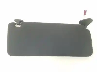 Peça sobressalente para automóvel em segunda mão pára-sol esquerdo por bmw x5 (e53) 3.0 d referências oem iam 51168258035  51168258035