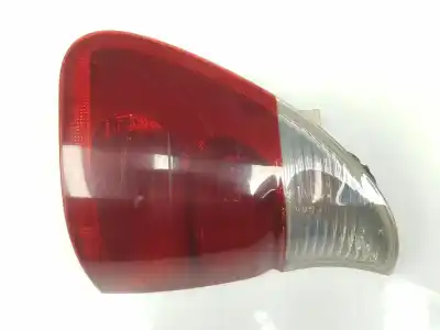 Second-hand car spare part left tailgate light for bmw x5 (e53) 3.0 d oem iam references 63217164475  63217164475
