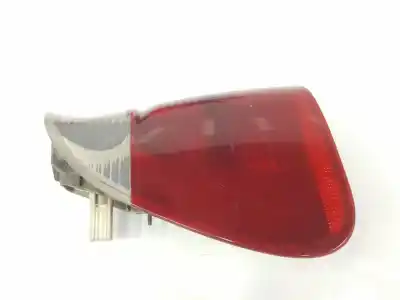 Second-hand car spare part left tailgate light for bmw x5 (e53) 3.0 d oem iam references 63217164475  63217164475