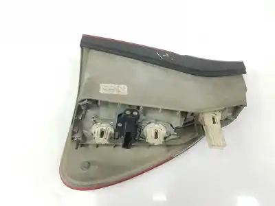 Second-hand car spare part left tailgate light for bmw x5 (e53) 3.0 d oem iam references 63217164475  63217164475