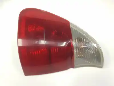 Автозапчасти б/у левый задний фонарь за bmw x5 (e53) 3.0 d ссылки oem iam 63217164475