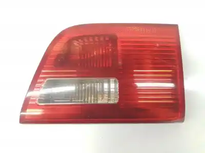 Автозапчасти б/у внутренний левый задний фонарь за bmw x5 (e53) 3.0 d ссылки oem iam 63217164485