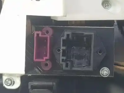 Автозапчасти б/у ручка рычага передачи за bmw x5 (e53) 3.0 d ссылки oem iam 25167533347  25167533347