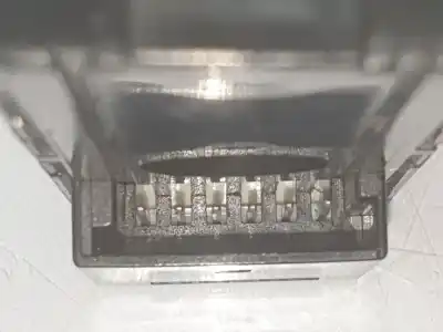 Piesă de schimb auto la mâna a doua avertizare pentru bmw x5 (e53) 3.0 d referințe oem iam 61318368920  61318368920