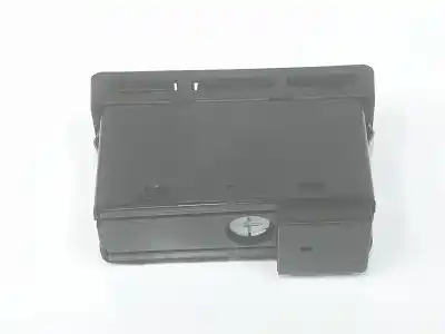 Piesă de schimb auto la mâna a doua avertizare pentru bmw x5 (e53) 3.0 d referințe oem iam 61318368920  61318368920