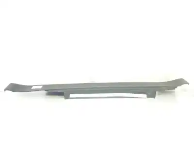Автозапчастина б/у бічна сподниця для mini mini (r50, r53) one посилання на oem iam 51711505863
