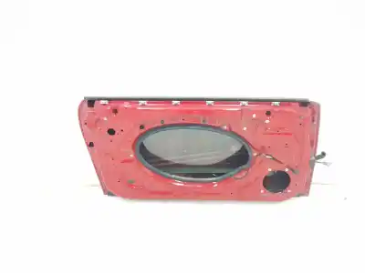 Автозапчасти б/у левая передняя дверь за mini mini (r50, r53) one ссылки oem iam 41517202911  41517202911