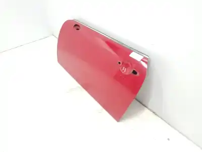 Автозапчасти б/у левая передняя дверь за mini mini (r50, r53) one ссылки oem iam 41517202911  41517202911