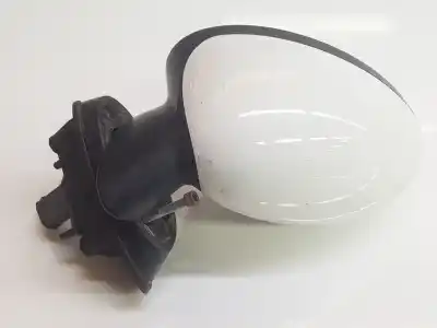 Peça sobressalente para automóvel em segunda mão espelho retrovisor direito por mini mini (r50, r53) one referências oem iam 51167192470  51167192470