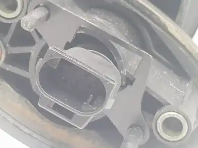 Автозапчастина б/у ліве дзеркало для mini mini (r50, r53) one посилання на oem iam 51167192469  51167192469