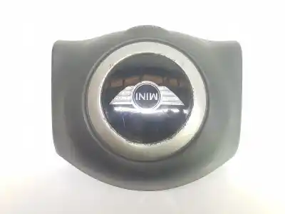 Автозапчастина б/у передня ліва подушка безопасности для mini mini (r50, r53) one посилання на oem iam 32306779259