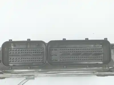 Автозапчастина б/у ебу контролер двигуна для volkswagen caddy furgón/kombi 2.0 tdi посилання на oem iam 04l907309ab  04l907309ab