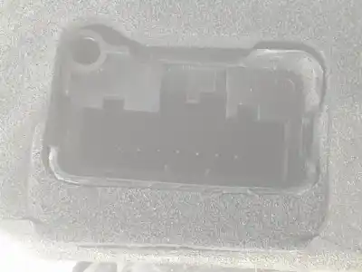 Автозапчастина б/у замок передніх дверей лівий для volkswagen caddy furgón/kombi 2.0 tdi посилання на oem iam 5tb837015a  5tb837015a