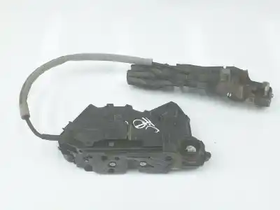 Second-hand car spare part left front door lock for volkswagen caddy furgón/kombi furgón bmt oem iam references 5tb837015a