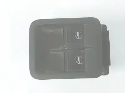Second-hand car spare part left front power window switch for volkswagen caddy furgón/kombi furgón bmt oem iam references 1k3959857c