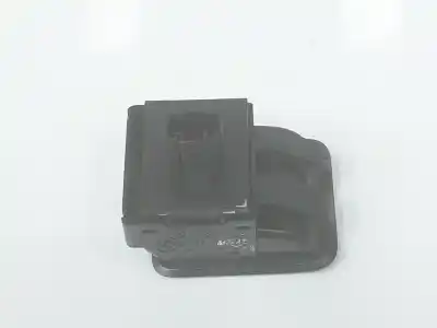 Second-hand car spare part left front power window switch for volkswagen caddy furgón/kombi furgón bmt oem iam references 1k3959857c  1k3959857c