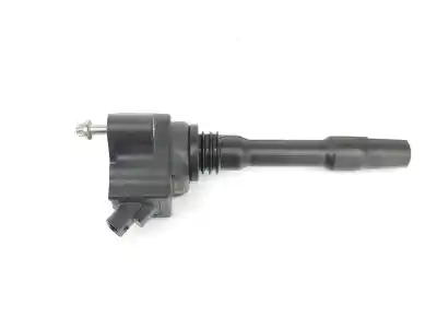 Peça sobressalente para automóvel em segunda mão bobina de ignição por bmw serie 1 lim. 1.5 12v referências oem iam 12138643360