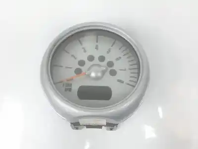 Second-hand car spare part DASHBOARD for MINI (BMW) MINI (R50, R53)  OEM IAM references 62116913667  62116936294
