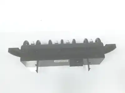 Автозапчастина б/у вимикач для mini mini (r50, r53) one посилання на oem iam 61316917983  61316917983