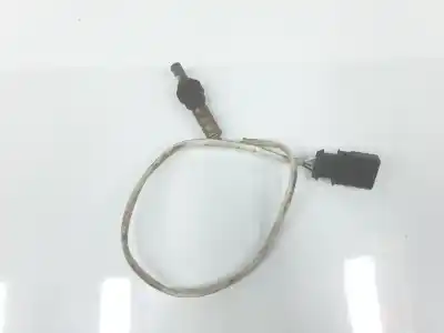 Автозапчастина б/у лямбда-зонд для mini mini (r50, r53) one посилання на oem iam 11780872674