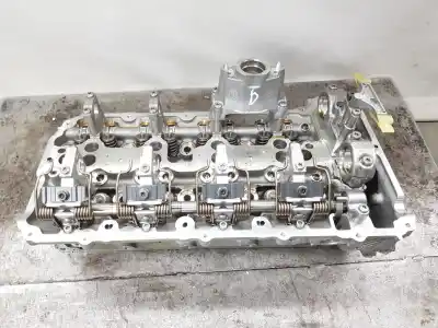 Recambio de automóvil de segunda mano de culata para bmw serie x5 4.4 v8 32v referencias oem iam 11122120714