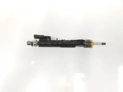Second-hand car spare part injector for bmw serie x5 4.4 v8 32v oem iam references 13537852362 0261500485 1212cd 2222dl 