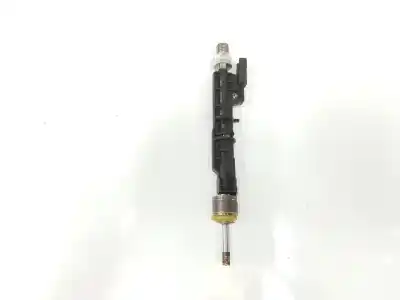 Second-hand car spare part injector for bmw serie x5 4.4 v8 32v oem iam references 13537852362 0261500485 1212cd 2222dl 