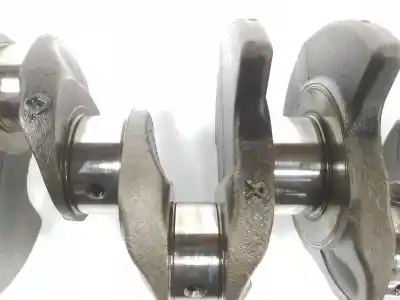 Автозапчасти б/у коленчатый вал за suzuki jimny sn (fj) 1.5 ddis turbodiesel cat ссылки oem iam 1222184a50  cigue\\xd1al k9k266