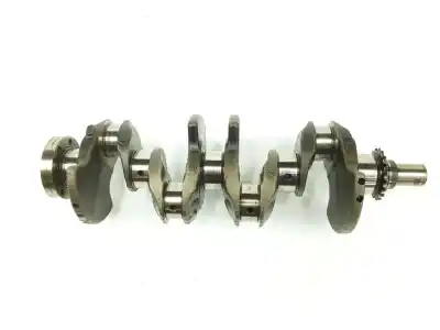Second-hand car spare part crankshaft for suzuki jimny sn (fj) 1.5 ddis turbodiesel cat oem iam references 1222184a50