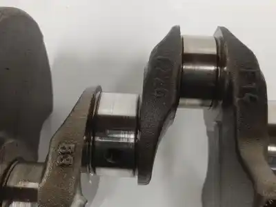 Автозапчасти б/у коленчатый вал за suzuki jimny sn (fj) 1.5 ddis turbodiesel cat ссылки oem iam 1222184a50  cigue\\xd1al k9k266