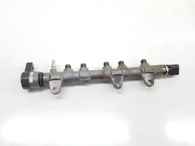 Автозапчастина б/у рампа инжектора для bmw x3 (g01, f97) xdrive 20 d посилання на oem iam 13538579240  0445214371