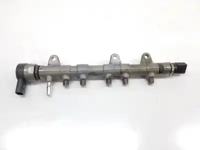 Автозапчасти б/у рампа инжектора за bmw x3 (g01, f97) xdrive 20 d ссылки oem iam 13538579240