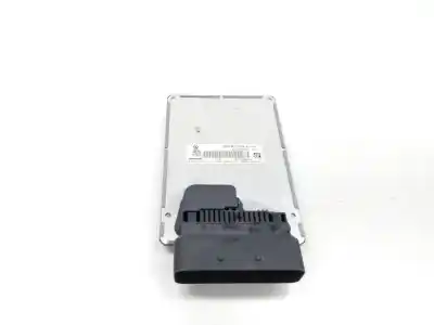 Gebrauchtes Autoersatzteil ELEKTRONISCHES MODUL zum VOLKSWAGEN SCIROCCO III (137, 138)  OEM-IAM-Referenzen 3C0907376A  3C0907376A