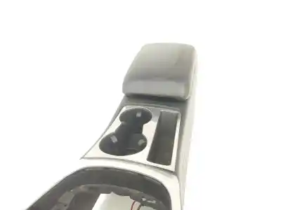 Автозапчастина б/у центральний подлокник для audi a5 (8t3) 1.8 tfsi посилання на oem iam 8k0863244a  8k0864283