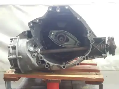 Автозапчастина б/у коробка передач для audi a5 (8t3) 1.8 tfsi посилання на oem iam jjf  0b1300027x
