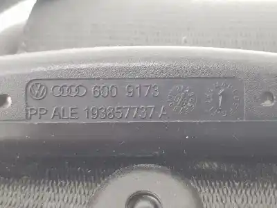 Автозапчасти б/у задний левый ремень безопасности за audi a5 (8t3) 1.8 tfsi ссылки oem iam 8k0857805k  8k0857805k
