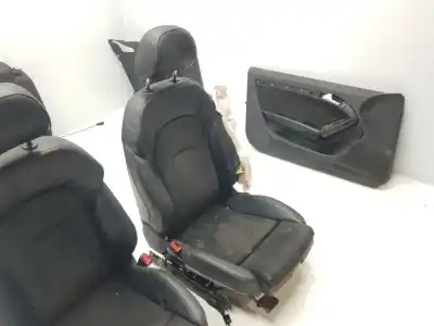 Автозапчасти б/у полный комплект сиденья за audi a5 (8t3) 1.8 tfsi ссылки oem iam   