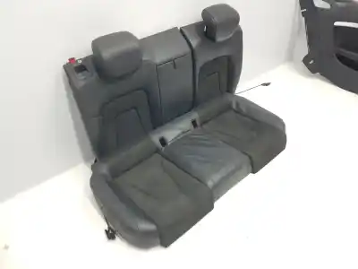 Автозапчасти б/у полный комплект сиденья за audi a5 (8t3) 1.8 tfsi ссылки oem iam   