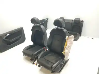 Автозапчасти б/у полный комплект сиденья за audi a5 (8t3) 1.8 tfsi ссылки oem iam   