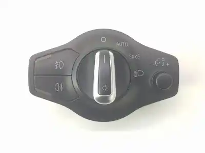 Автозапчасти б/у управление светом за audi a5 (8t3) 1.8 tfsi ссылки oem iam 8k0941531as