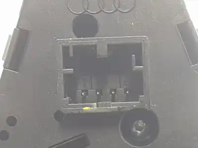 Автозапчасти б/у управление светом за audi a5 (8t3) 1.8 tfsi ссылки oem iam 8k0941531as  8k0941531as