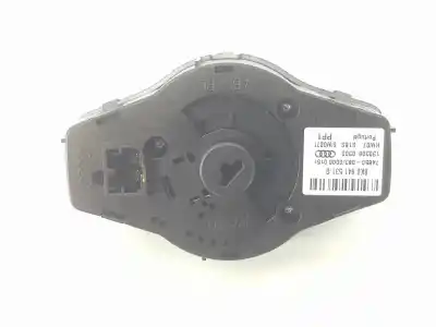 Автозапчасти б/у управление светом за audi a5 (8t3) 1.8 tfsi ссылки oem iam 8k0941531as  8k0941531as