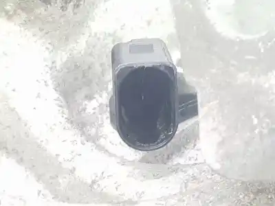 Автозапчастина б/у культ заднього правого для audi a5 (8t3) 1.8 tfsi посилання на oem iam 8k0505432ac  8k0505432ac