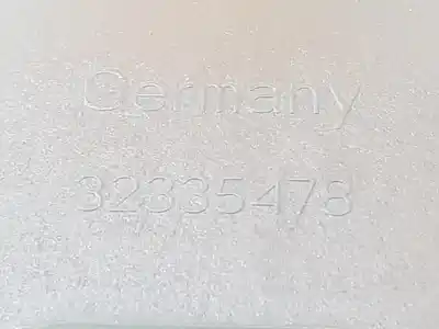 Автозапчасти б/у задний правый тормозной суппорт за audi a5 (8t3) 1.8 tfsi ссылки oem iam 8k0615404b  8k0615404b