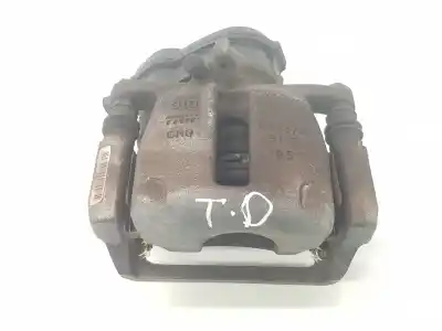 Автозапчасти б/у задний правый тормозной суппорт за audi a5 (8t3) 1.8 tfsi ссылки oem iam 8k0615404b  8k0615404b